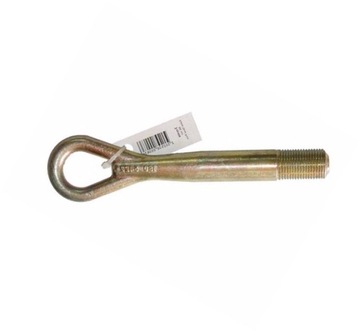 Screw hook clamp eyelet toyota yaris verso s rav-4, фото