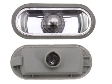 Turn signal turn signal lateral seat leon toledo 99-05, фото