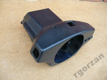 Ford scorpio mk1 hull protection steering column rudders set, фото