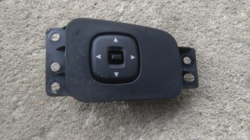 Mazda mpv switch mirrors, фото