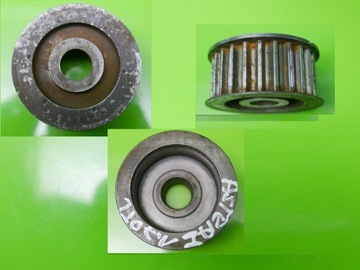 Camshaft gear opel astra f 1. 7dtl 90411062 ssf, фото
