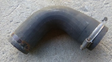 Mitsubishi colt 04-08 1.5 did wire intercooler, фото