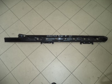 Overlay on board right ford ranger 12-, фото
