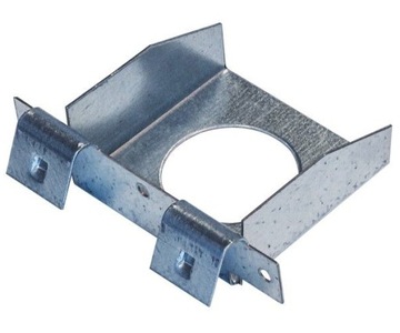Budmat connector transverse to profiles cd60 gk - 60 pcs, фото