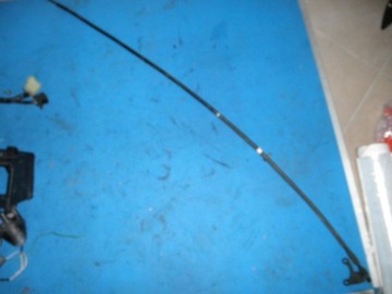 Yamaha r6 rj11 06-07 rope grip, фото