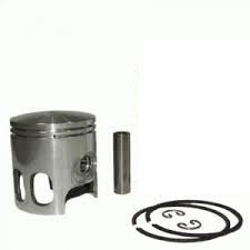 Piston 47, 75 yamaha aerox jog neos bws slider wine, фото