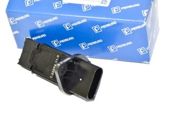 Flow meter bmw e39 e38 x5 540 740 m60 m62., фото