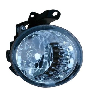 Новый правый противотуманная фара subaru forester 2003-2005+ zar, фото