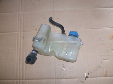 Lancia musa fiat idea tank expanding, фото