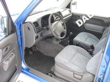 Переделка англичанина suzuki jimny jimmy до 2005 год, фото