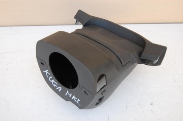 Protection hull steering column kuga mk2 2, 0 tdci 2014, фото