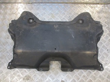 E w212 protection under engine a2125201323 mercedes, фото