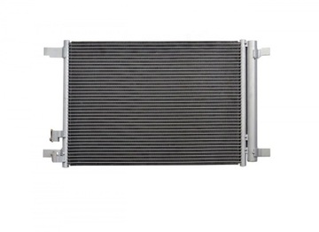 New air conditioner skoda octavia 3 5q0 13 14 15 5q0816411al 5q0816411ak, фото