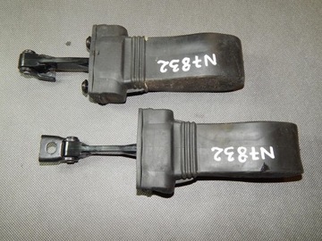 Audi a6 c7 4g ограничитель двери зад 4g0839249a, фото