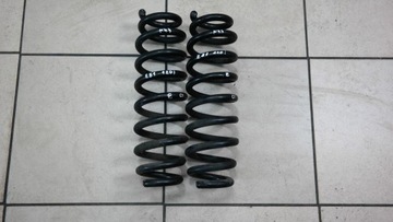 Spring springs suspensions back bmw e81 120i, фото