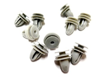 Clips maps door hyundai santa fe i10, фото