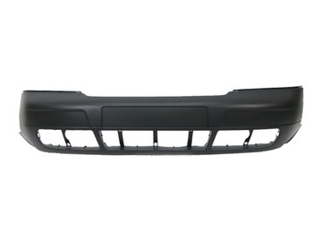 Front bumper overlay audi a6 c5 4b0 1997 - 2001, фото