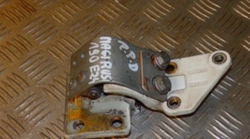 Iveco eurotech 93 - 03 door hinge right front door bottom, фото