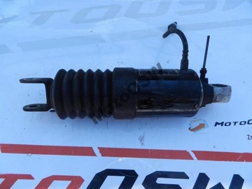 Kawasaki gpz 600 r shock absorber ass back, фото