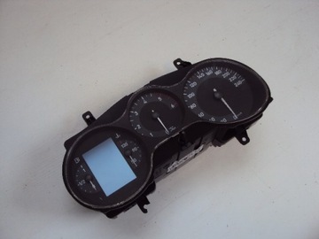 Instrument panel seat leon 2 1.9 tdi, фото