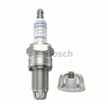 Candle bosch super plus+4 wr8ltc+ 0242229658, фото