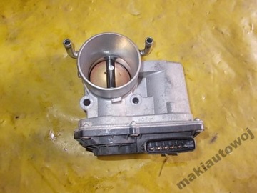 Suzuki swift mk7 throttle 1.2 gasoline 10-17 r, фото