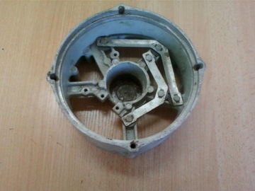 Karosa hull central generator naked., фото