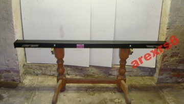 Vw crafter/mercedes sprinter w906 footrest back, фото