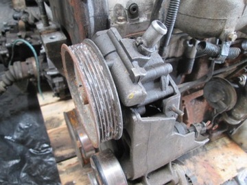 Power steering pump ldv maxus 2.8 crd 2009, фото