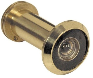 Visor door fi 16 judasz kuklok for doors 50 - 85, фото