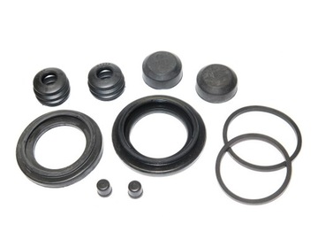 Repair kit caliper fiat ducato peugeot boxer, фото