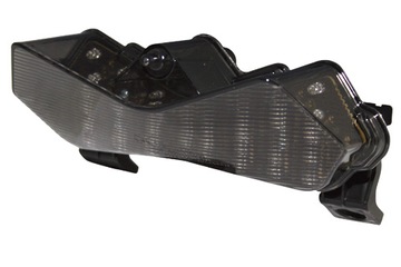 Tail light to kawasaki з 750/ 1000 zx - 6 r 03 - 04r., фото