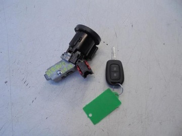 Ignition lock key dacia sandero stepway 2, фото