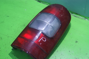 Opel sintra right rear light, фото