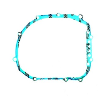 Gasket covers grip fzs 600 fazer thundercat, фото
