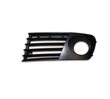Seat ibiza cordoba 02-05 lattice cap bumpers, фото