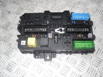 Opel astra 3 блок коробочка блок комфорта benz 13181278 dp, фото