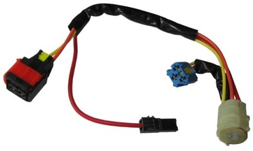 Ignition lock ignition switch connector citroen xsara picasso, фото