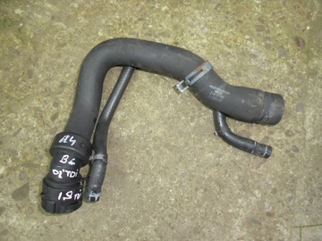 Spigot wire waters audi a4 b6 01-05 1.9 tdi, фото