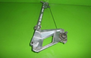 Window lift left rear opel astra f 1 5 doors hatchback, фото