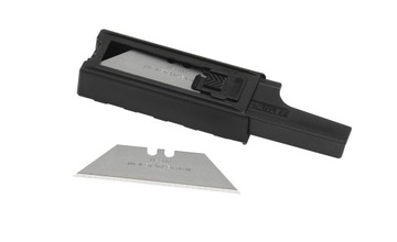 Blades trapezoidal fatmax carbide 10 pieces, фото
