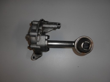 Oil pump vw audi seat skoda 1.9 tdi 06a115105b, фото