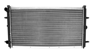 Vw transporter t4 radiator motor original: 701121253d, 701121253e, 701121253f, фото