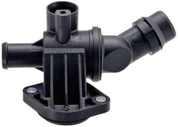 Mahle ti 8 87 thermostat, middle cooling, фото