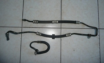 Трубки патрубка гидроусилителя vaneo w414 1.6 1.7 cdi, фото