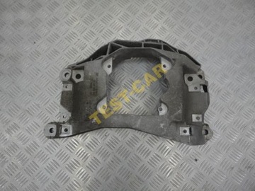Audi a6 a8 d4 кронштейн крепление коробки 4g0399263e, фото