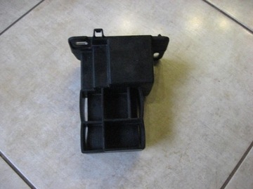 Bumper booster bracket - absorber - renault captur clio 4, фото