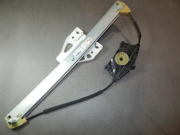 Audi q5 8r window lift left rear 8r0839461b, фото