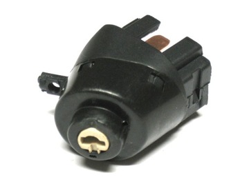 Vw polo seat ibiza cordoba ignition switch connector, фото