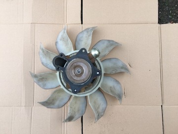 Viscous coupling viscous coupling viscous coupling canter fuso, 3c13, 3c15 europe 5, фото